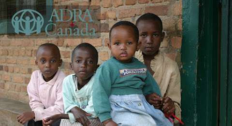 ADRA Canada (Humanitarian Agency)