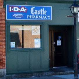 Castle IDA Pharmacy