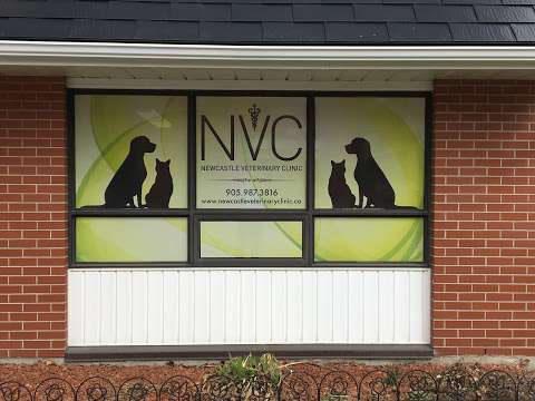 Newcastle Veterinary Clinic
